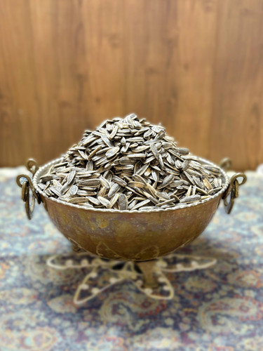 بسته تخمه نمکی لیمویی کانادایی خوشطعم – تخمه مجلسی ، تازه و با طعم لیمو و نمک از فروشگاه خشایار